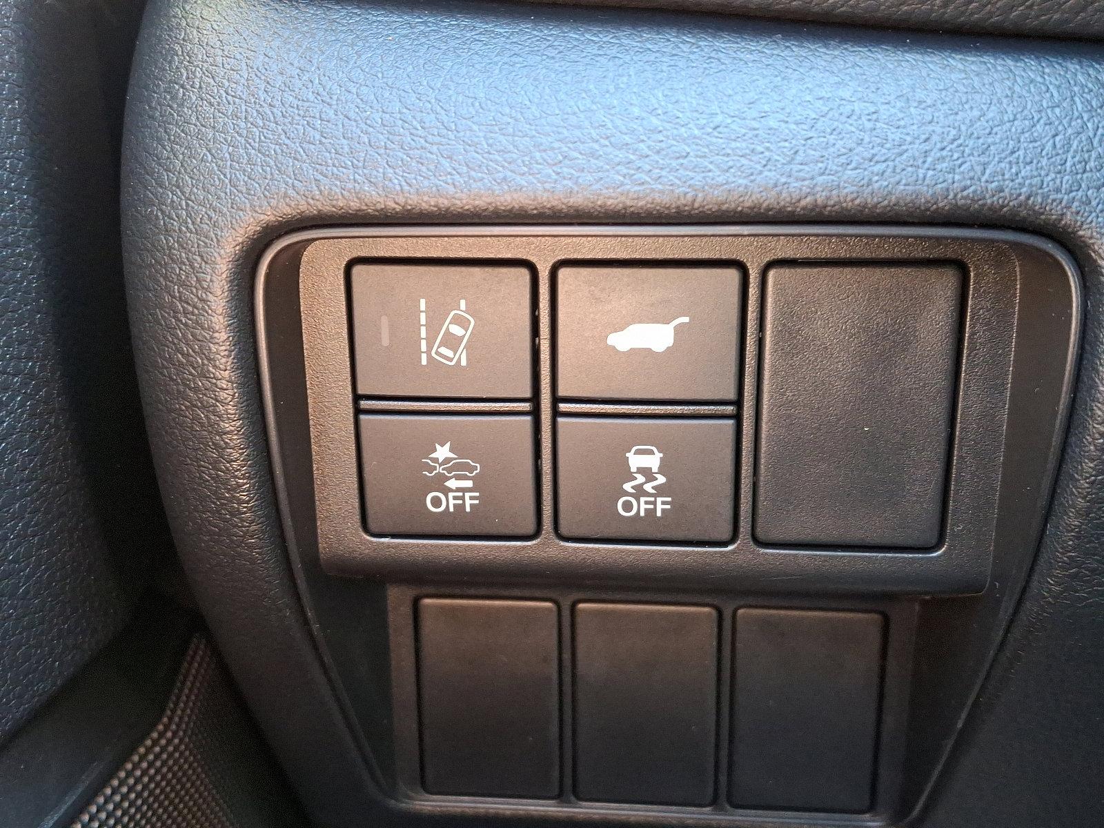 2022 Honda CR-V Hybrid Vehicle Photo in Harrisburg, PA 17111