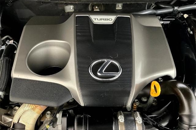 2016 Lexus NX Turbo Vehicle Photo in Grapevine, TX 76051