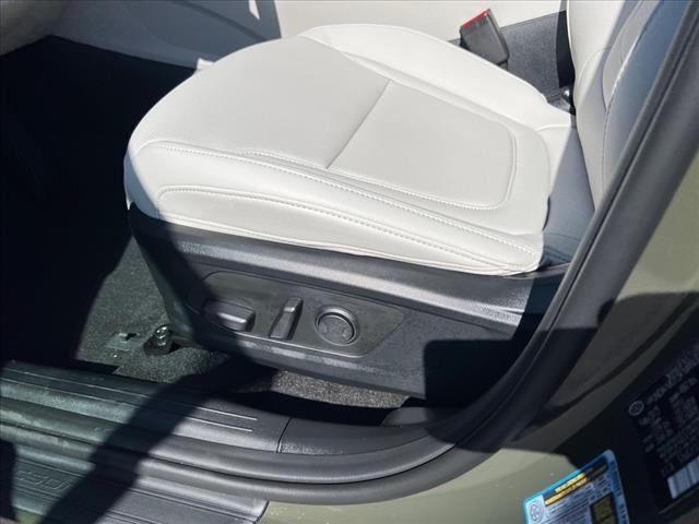 2025 Hyundai TUCSON Vehicle Photo in Shiloh, IL 62269