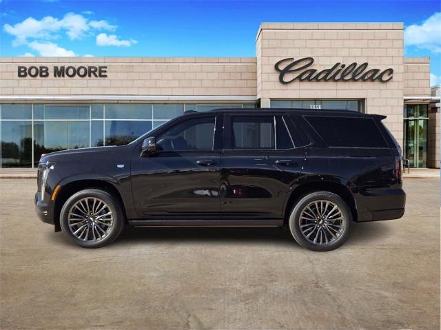 2025 Cadillac Escalade Vehicle Photo in Oklahoma City, OK 73114