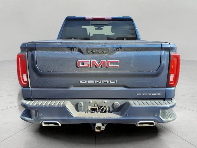 2019 GMC Sierra 1500 Vehicle Photo in Oshkosh, WI 54904