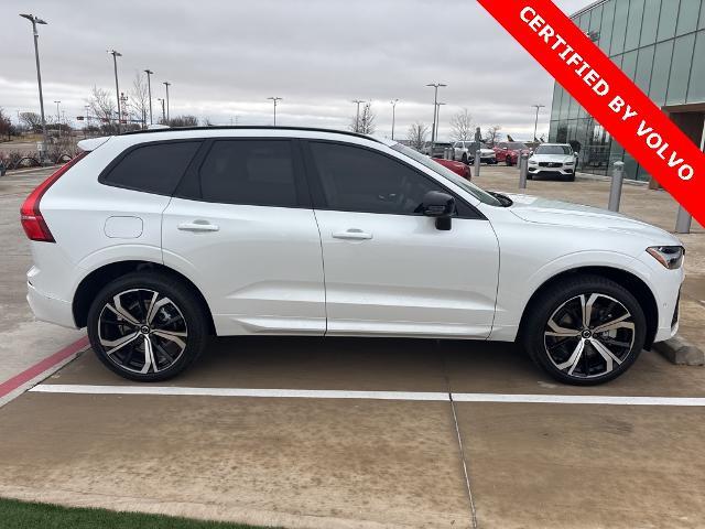 2025 Volvo XC60 Plug-In Hybrid Vehicle Photo in Grapevine, TX 76051