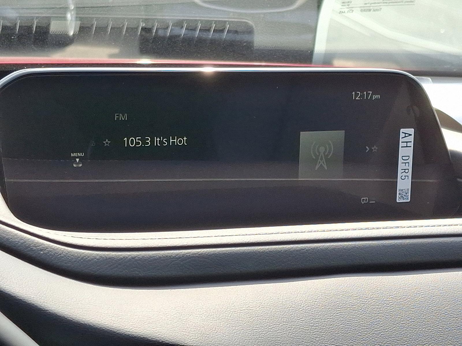 2025 Mazda CX-30 Vehicle Photo in Trevose, PA 19053