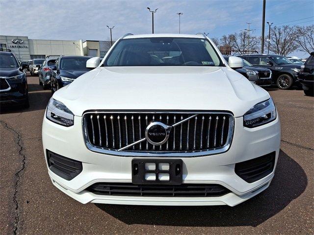 2022 Volvo XC90 Vehicle Photo in Willow Grove, PA 19090