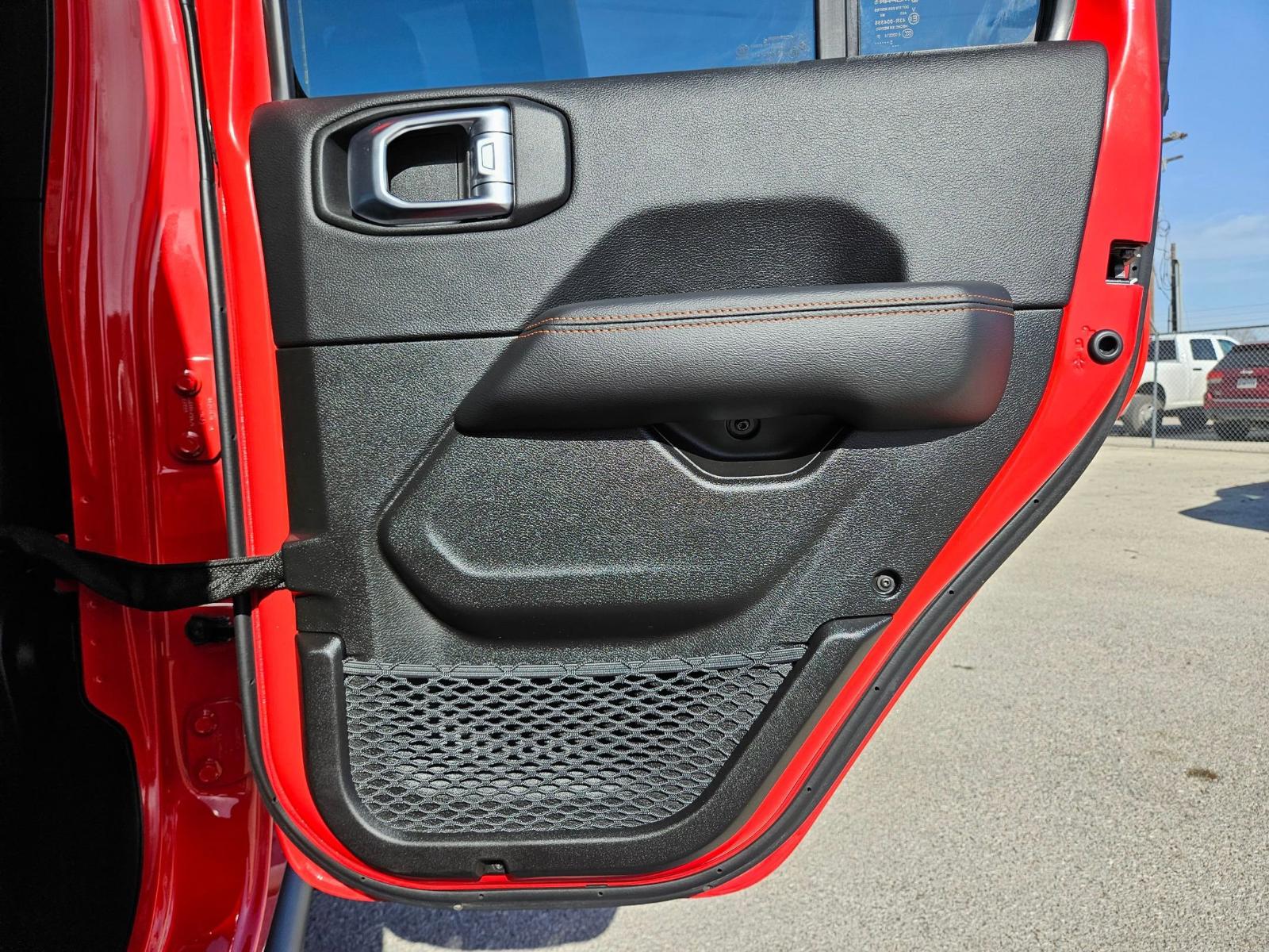 2023 Jeep Gladiator Vehicle Photo in Seguin, TX 78155