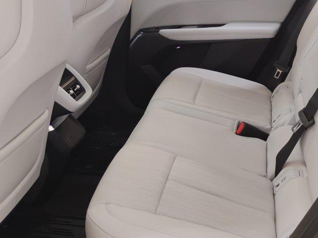 2025 Cadillac LYRIQ Vehicle Photo in PINEVILLE, NC 28134-8495