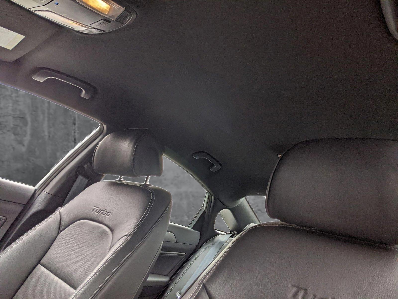 2015 Hyundai SONATA Vehicle Photo in Cockeysville, MD 21030
