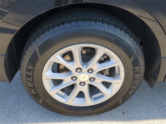 2021 Chevrolet Equinox Vehicle Photo in SUNRISE, FL 33323-3202