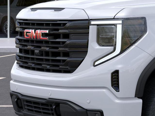 2025 GMC Sierra 1500 Vehicle Photo in APPLETON, WI 54914-8833