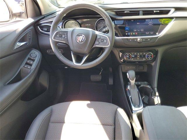 2022 Buick Encore GX Vehicle Photo in SUNRISE, FL 33323-3202