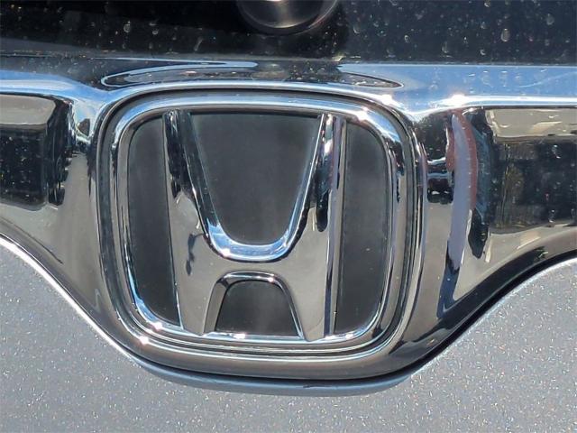 2018 Honda CR-V Vehicle Photo in ALBERTVILLE, AL 35950-0246
