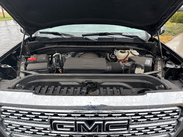 2019 GMC Sierra 1500 Vehicle Photo in MANHATTAN, KS 66502-5036