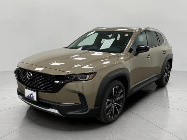 2025 Mazda CX-50 Vehicle Photo in Appleton, WI 54913