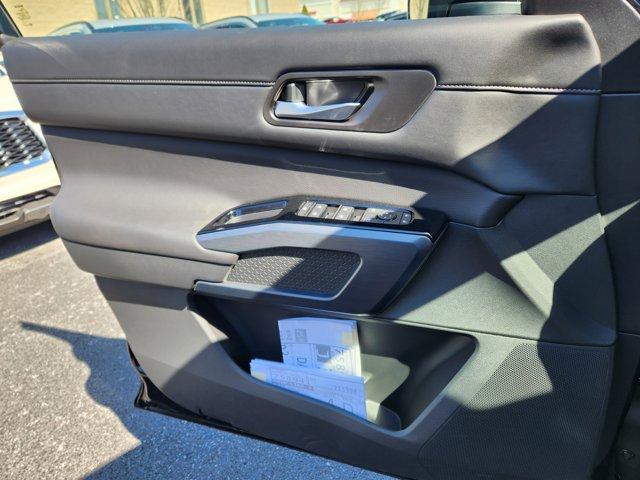 2025 Nissan Pathfinder Vehicle Photo in Ardmore, PA 19003