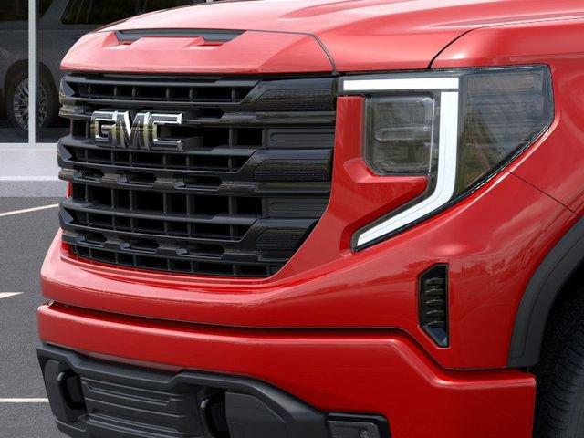 2025 GMC Sierra 1500 Vehicle Photo in MEDINA, OH 44256-9631