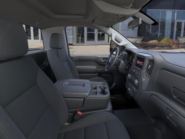 2025 GMC Sierra 2500 HD Vehicle Photo in DANBURY, CT 06810-5034