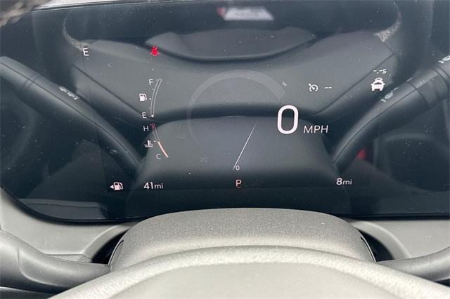 2025 Buick Encore GX Vehicle Photo in ELK GROVE, CA 95757-8703