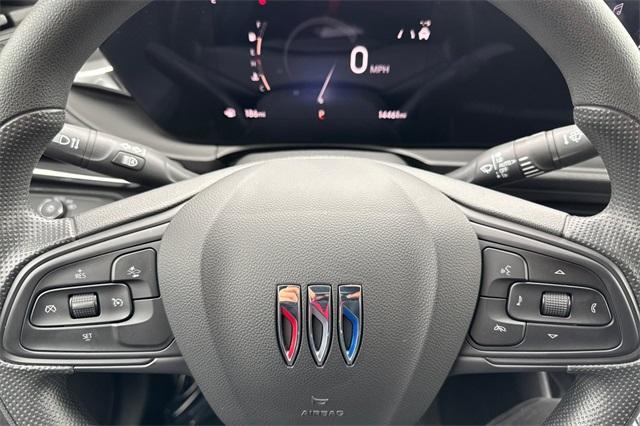 2024 Buick Envista Vehicle Photo in ELK GROVE, CA 95757-8703