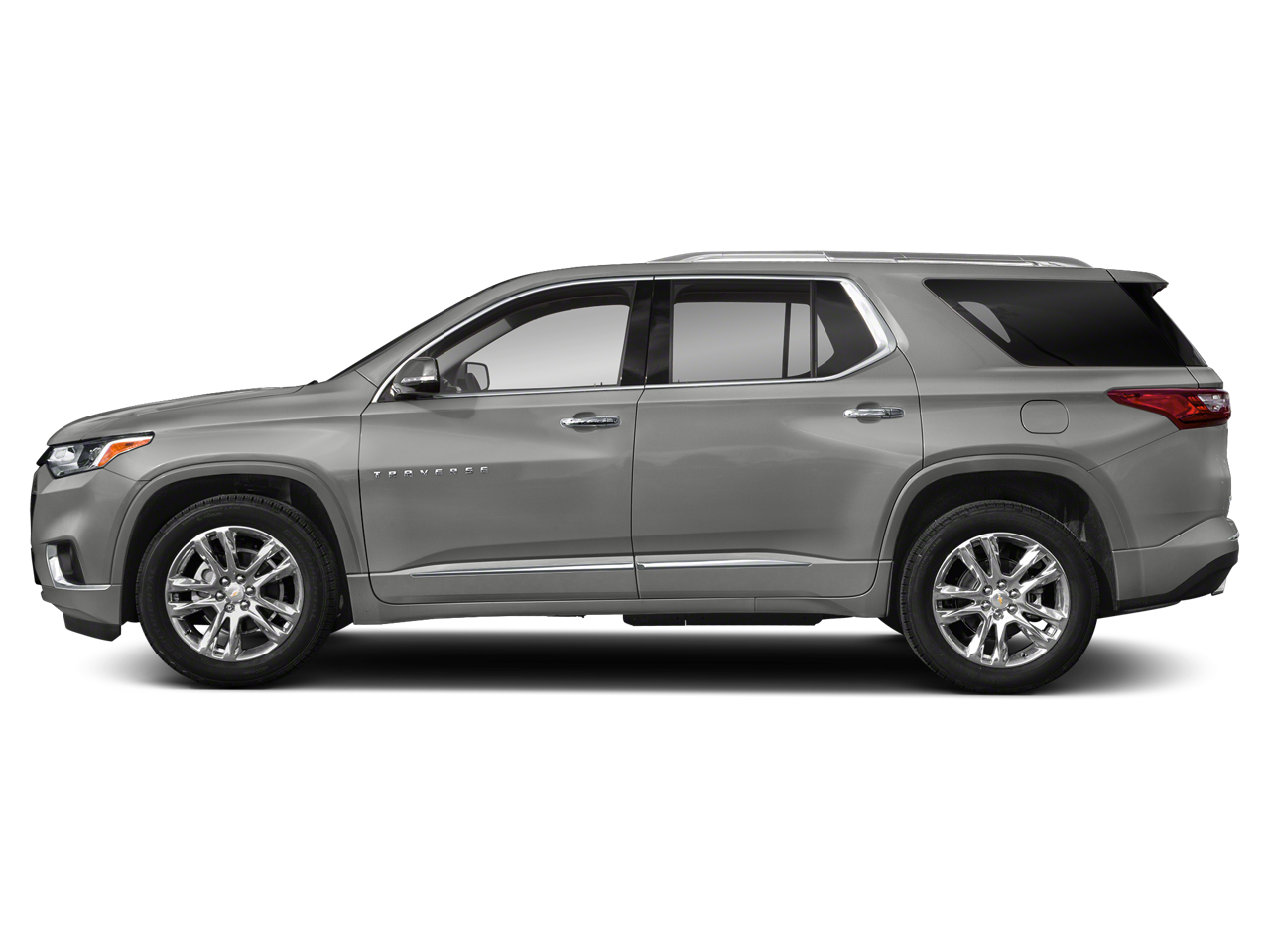2018 Chevrolet Traverse Vehicle Photo in San Antonio, TX 78230