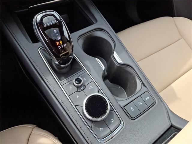 2025 Cadillac XT4 Vehicle Photo in ALLENTOWN, PA 18103-7399