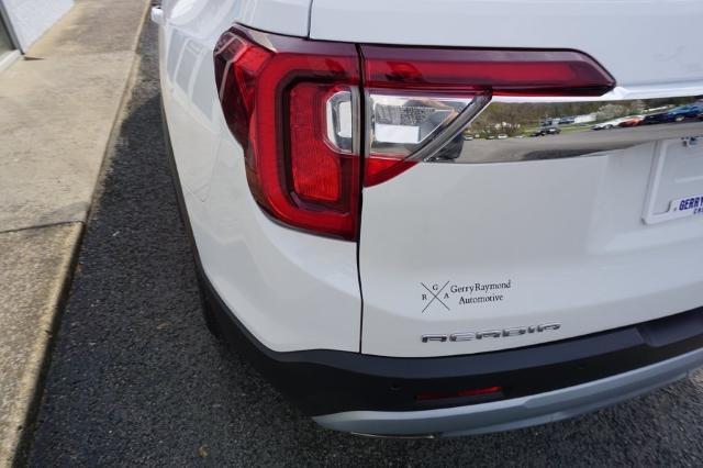 2020 GMC Acadia Vehicle Photo in FAIRMONT, WV 26554-2318