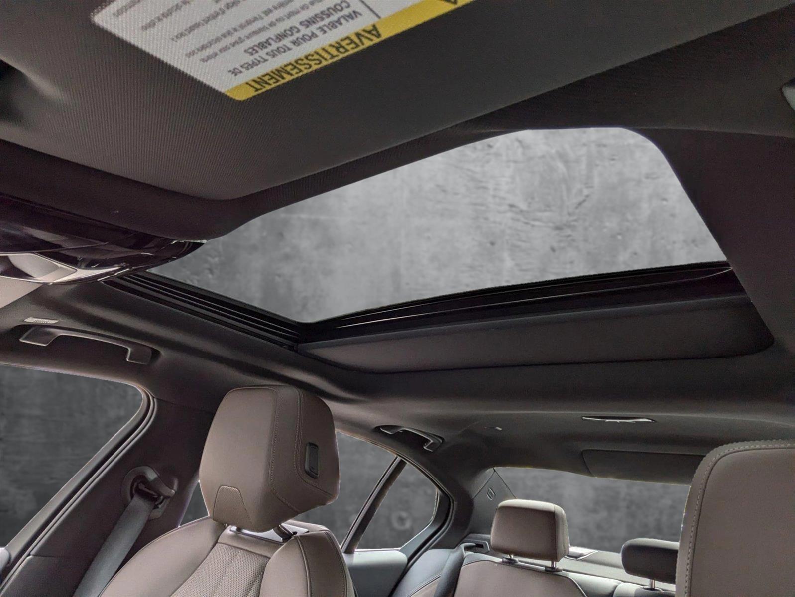 2024 BMW 530i xDrive Vehicle Photo in Towson, MD 21204