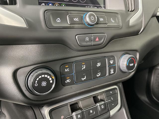 2024 GMC Terrain Vehicle Photo in GILBERT, AZ 85297-0402
