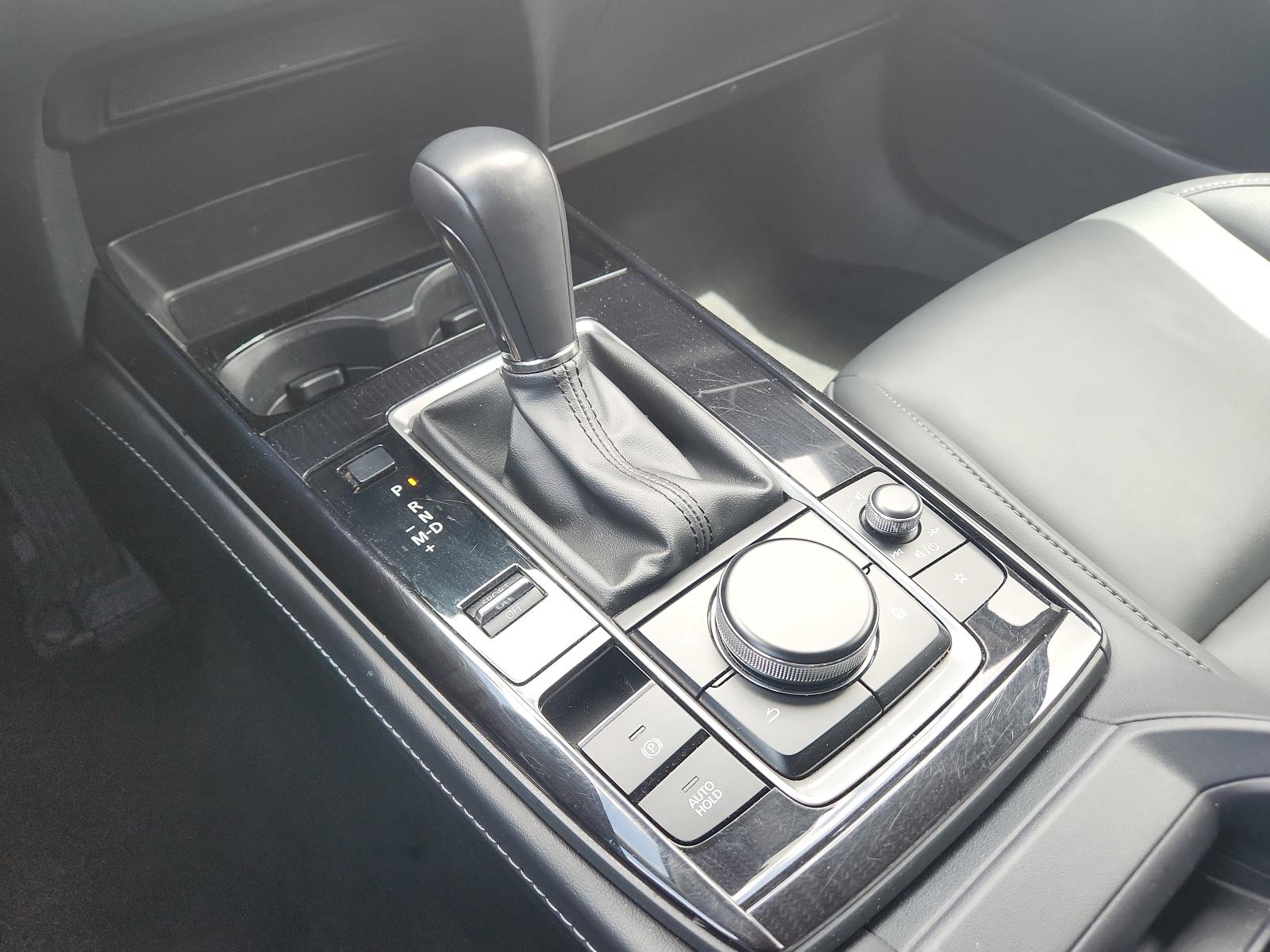 2024 Mazda CX-30 Vehicle Photo in Albuquerque, NM 87110