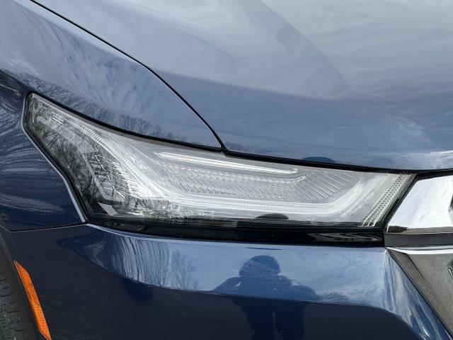 2022 Chevrolet Traverse Vehicle Photo in SAINT JAMES, NY 11780-3219
