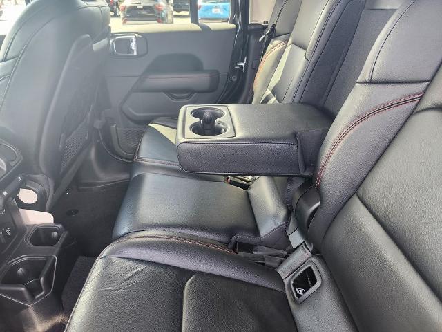 2021 Jeep Gladiator Vehicle Photo in GREEN BAY, WI 54304-5303