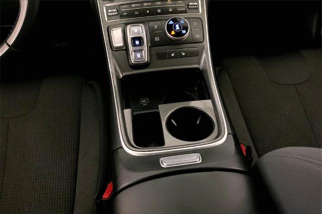 2023 Hyundai SANTA FE Vehicle Photo in Lees Summit, MO 64086