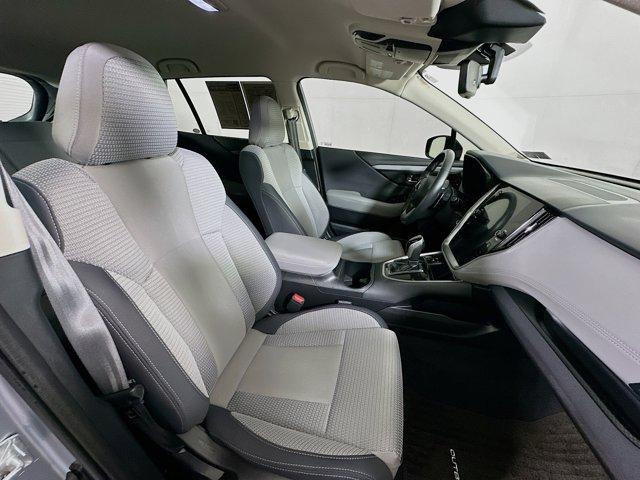 2024 Subaru Outback Vehicle Photo in Doylestown, PA 18902