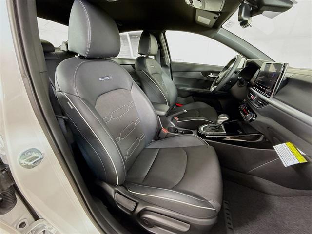 2023 Kia Forte Vehicle Photo in Everett, WA 98204