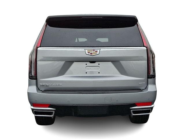 2024 Cadillac Escalade Vehicle Photo in ALLENTOWN, PA 18103-7399