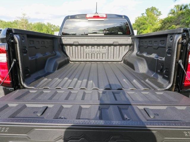 2025 GMC Canyon Vehicle Photo in HOMOSASSA, FL 34448-1461