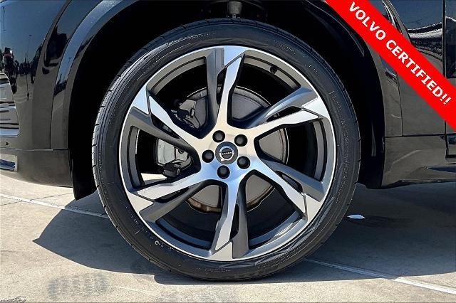 2022 Volvo XC90 Vehicle Photo in Grapevine, TX 76051
