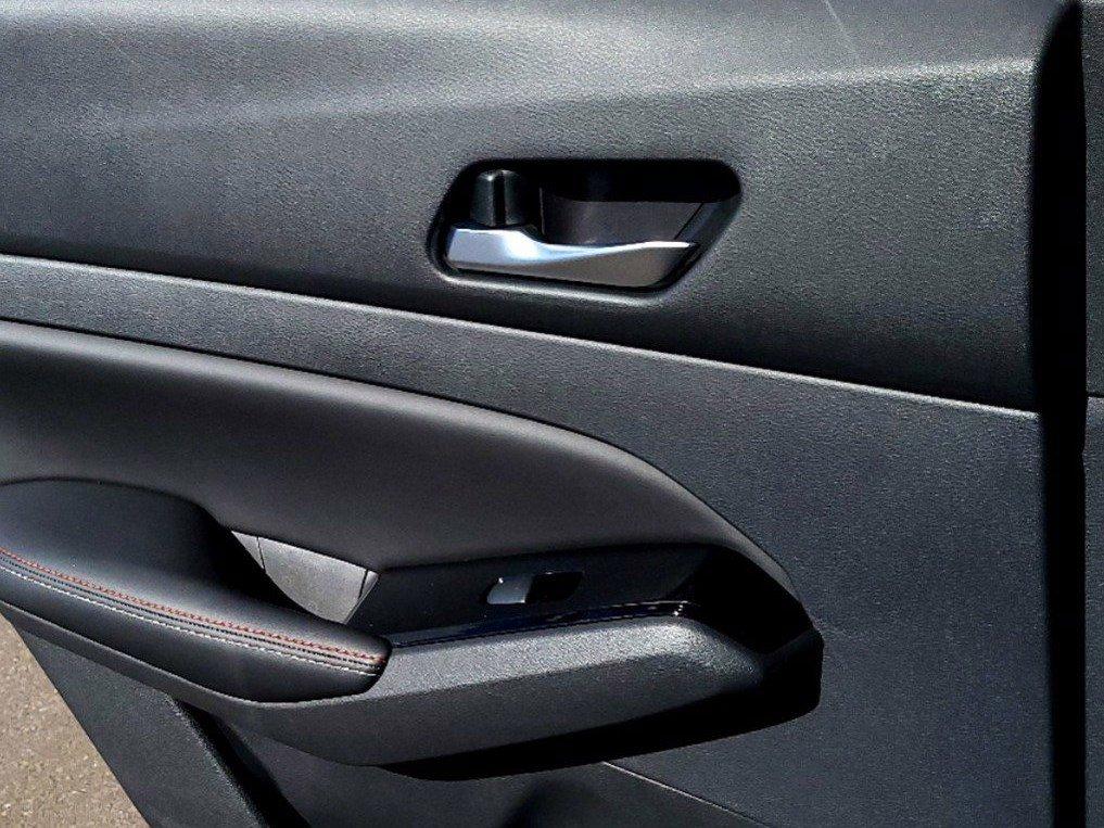 2025 Nissan Altima Vehicle Photo in Albuquerque, NM 87110