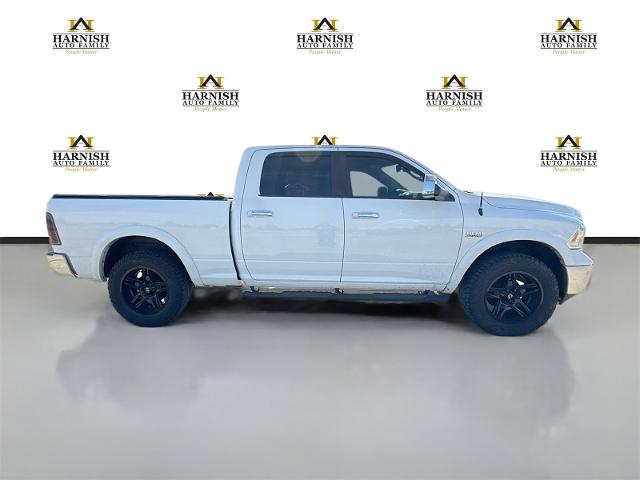 2016 Ram 1500 Vehicle Photo in EVERETT, WA 98203-5662