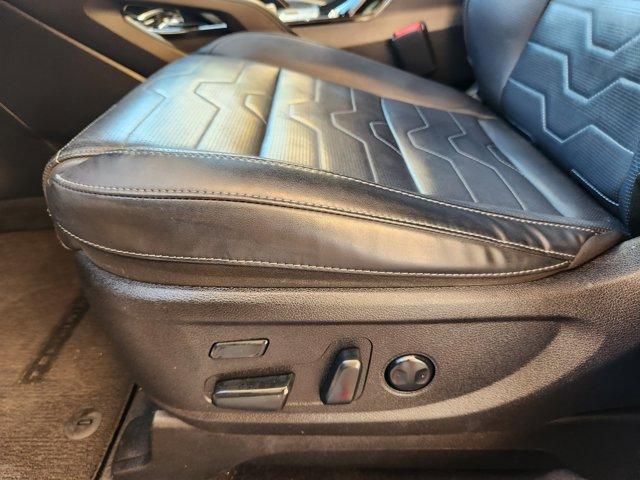 2022 Kia Telluride Vehicle Photo in Decatur, TX 76234