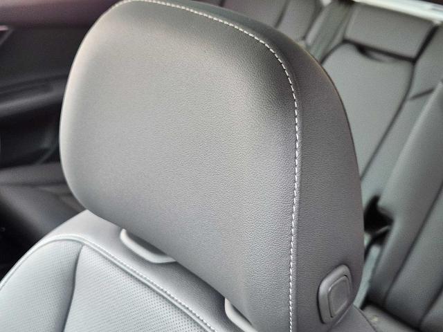 2025 Audi Q7 Vehicle Photo in MCKINNEY, TX 75070