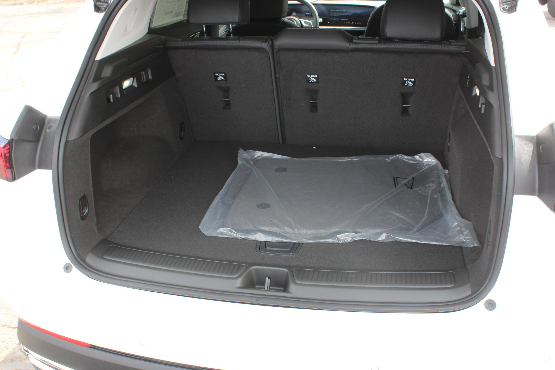 2025 Buick Envision Vehicle Photo in AURORA, CO 80012-4011