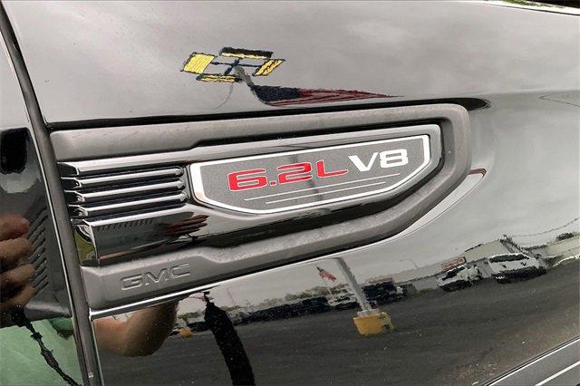 2019 GMC Sierra 1500 Vehicle Photo in INDEPENDENCE, MO 64055-1314