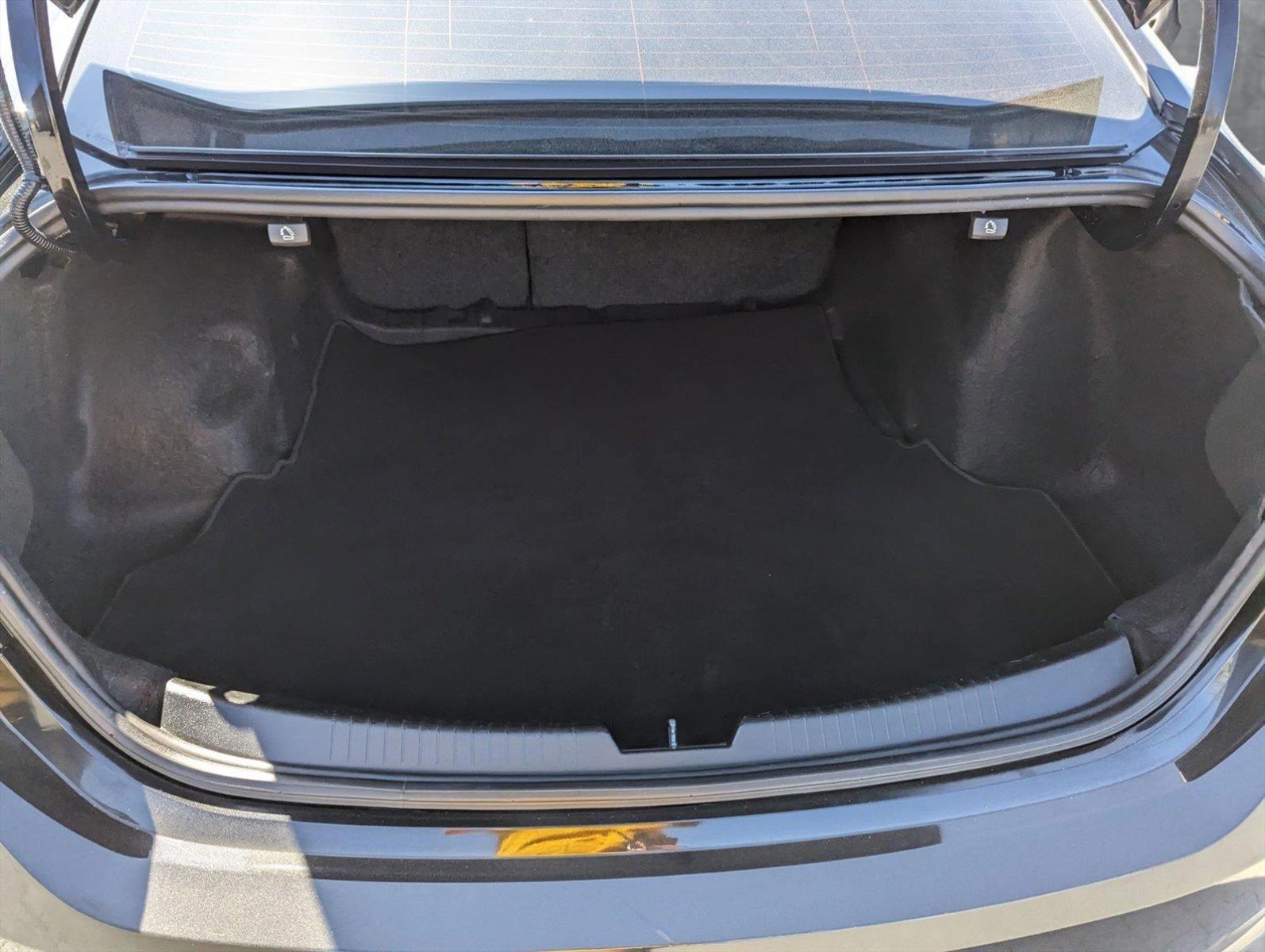 2021 Chevrolet Malibu Vehicle Photo in Spokane Valley, WA 99212