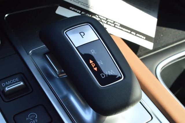 2025 INFINITI QX60 Vehicle Photo in Houston, TX 77090