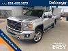 Used 2016 GMC Sierra 2500HD SLT with VIN 1GT12TE82GF295446 for sale in Holland, MI
