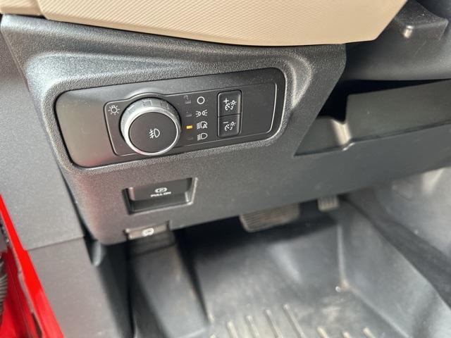 2021 Ford Bronco Vehicle Photo in Webster, MA 01570-1415