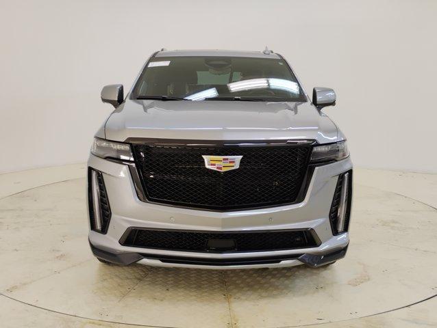 2024 Cadillac Escalade Vehicle Photo in PINEVILLE, NC 28134-8495