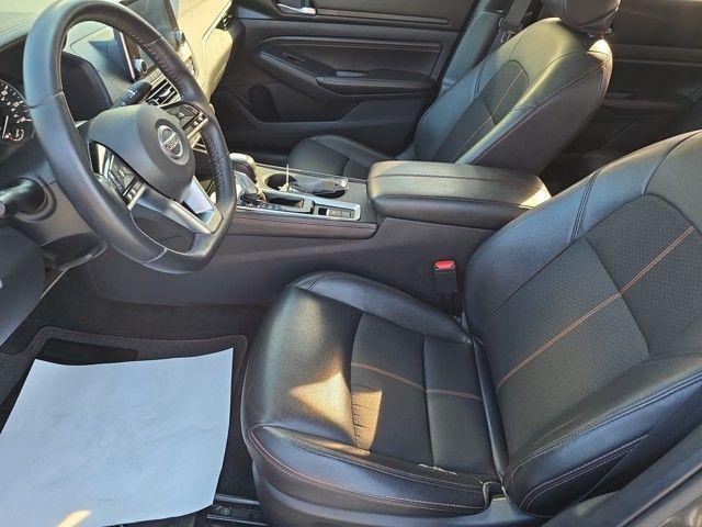 2019 Nissan Altima Vehicle Photo in Pleasant Hills, PA 15236