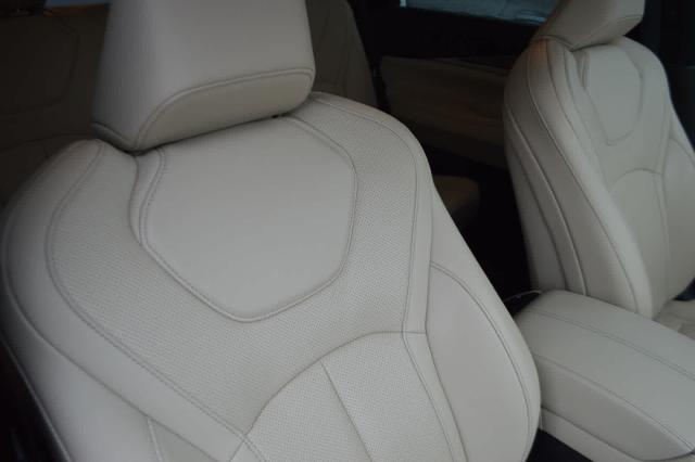 2024 INFINITI QX60 Vehicle Photo in Houston, TX 77090