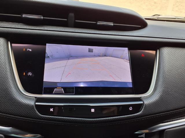2020 Cadillac XT5 Vehicle Photo in Tampa, FL 33612